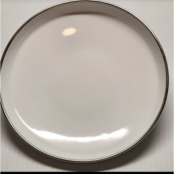 Pfaltzgraff Summer Breeze 3.5 Quart Stockpot Metal  LID ONLY!! - Picture 2 of 2